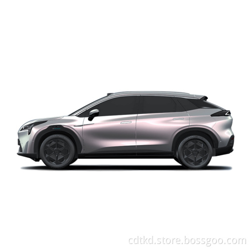 vendita auto elettrica auto Aion lx plus automobile veicoli energetici in Cina a buon mercato eV auto ad alta velocità